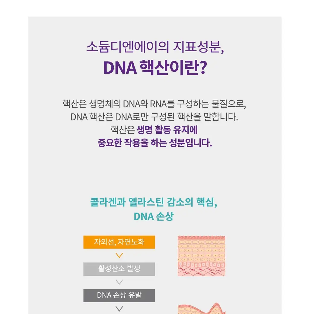 [먹는 리쥬란 PDRN 젤리] 리쥬란 이너닷 DNA 글로우 젤리 14포 (14일분) 상세페이지 25